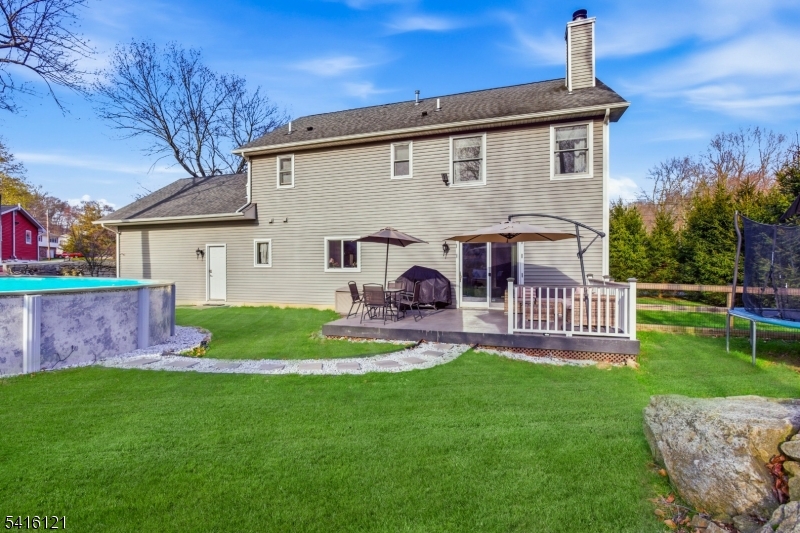 Lake Hopatcong - Residential