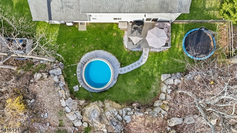 Lake Hopatcong - Residential