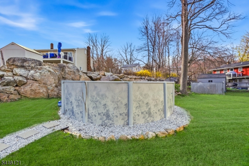 Lake Hopatcong - Residential