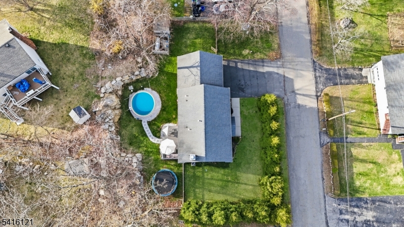 Lake Hopatcong - Residential