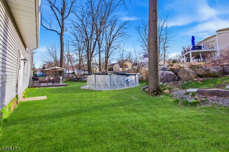 Lake Hopatcong - Residential