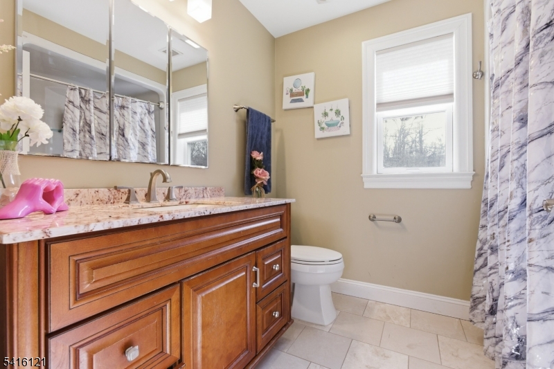 Lake Hopatcong - Residential