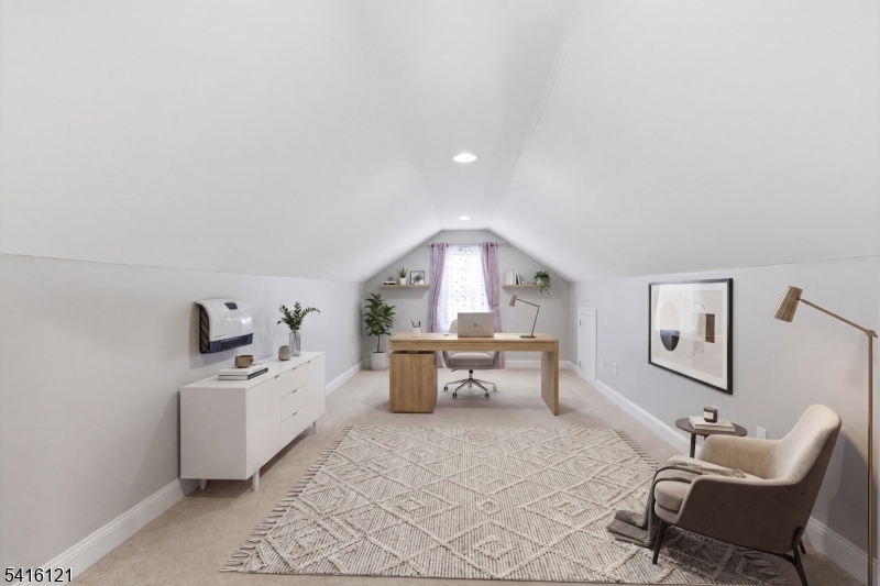 Lake Hopatcong - Residential