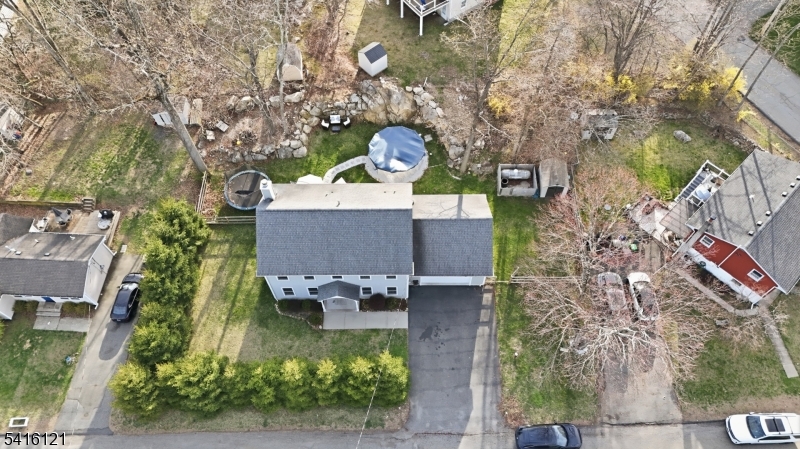 Lake Hopatcong - Residential