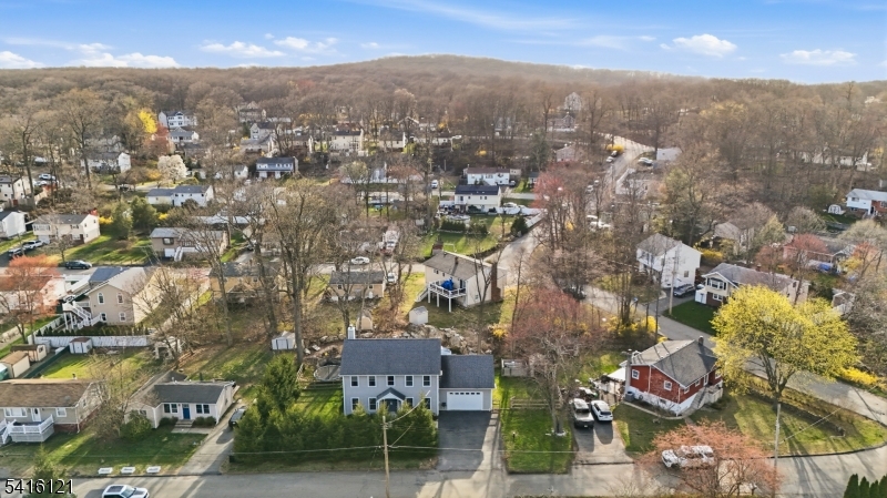 Lake Hopatcong - Residential