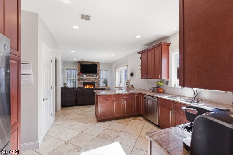 Lake Hopatcong - Residential