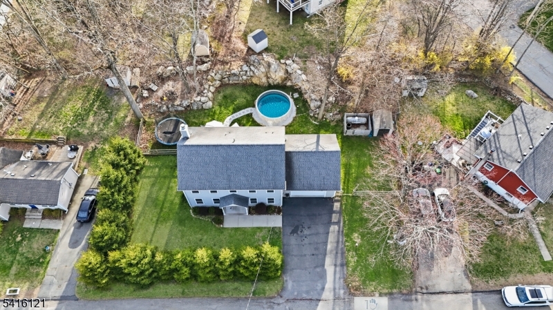 Lake Hopatcong - Residential