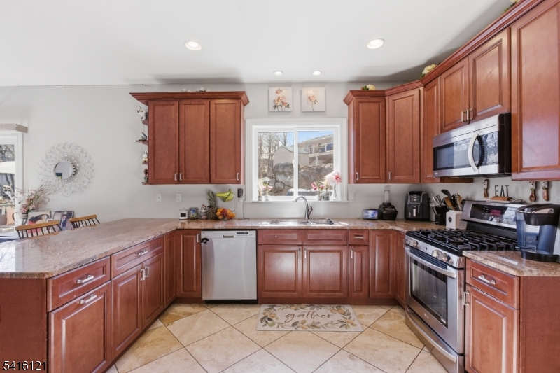 Lake Hopatcong - Residential