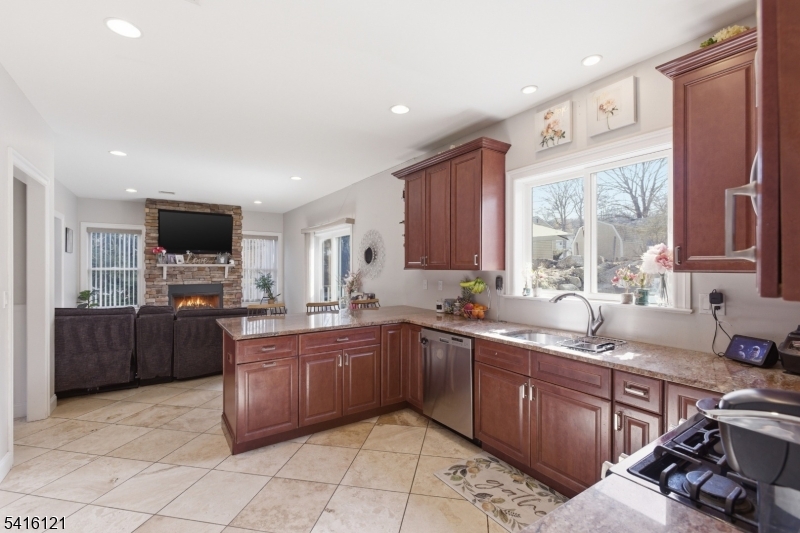 Lake Hopatcong - Residential