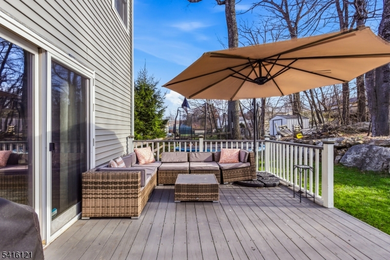 Lake Hopatcong - Residential