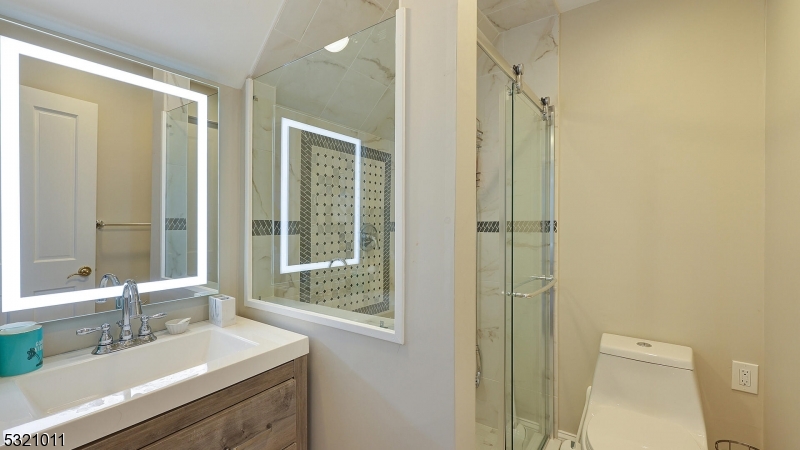 Nottingham Estates - Residential