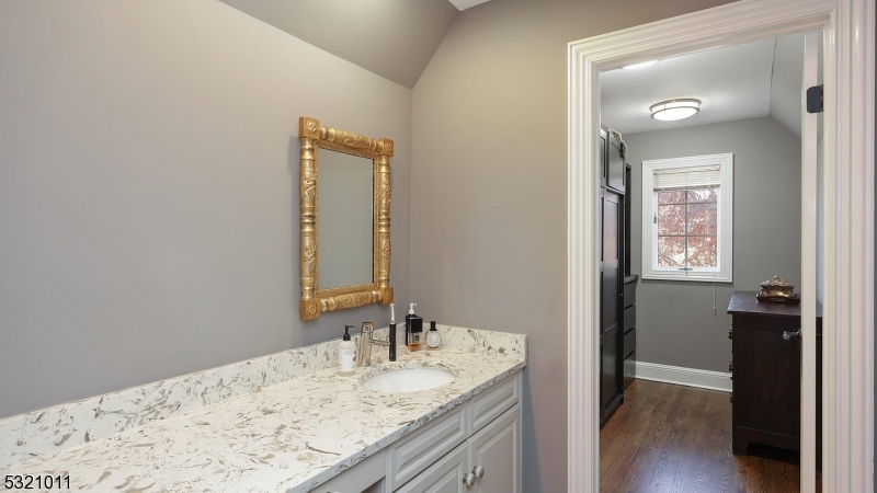 Nottingham Estates - Residential