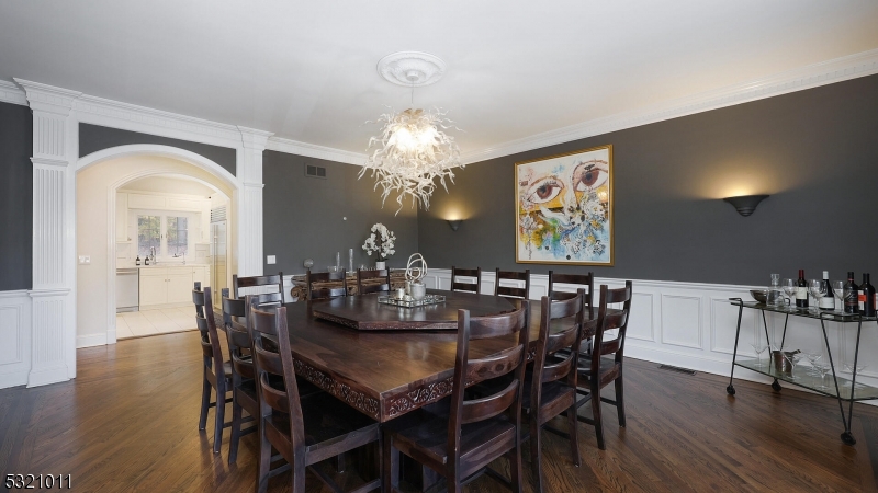 Nottingham Estates - Residential