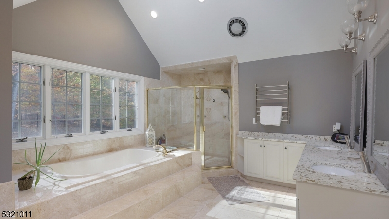 Nottingham Estates - Residential