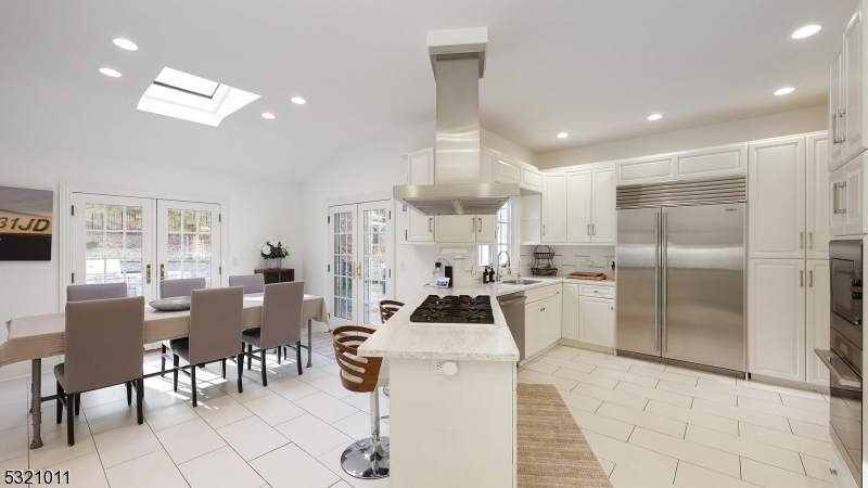 Nottingham Estates - Residential