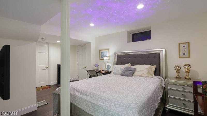 Nottingham Estates - Residential