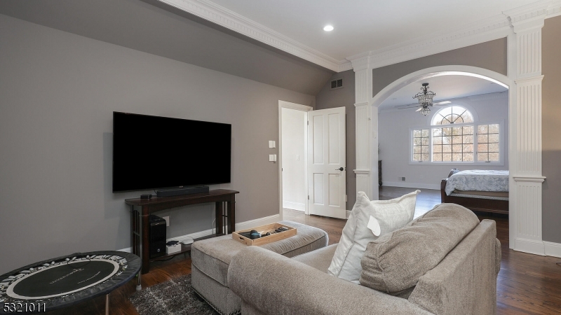 Nottingham Estates - Residential