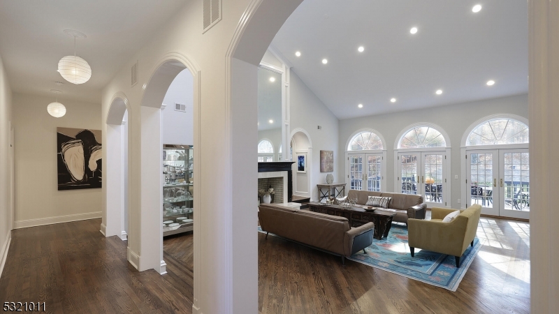 Nottingham Estates - Residential