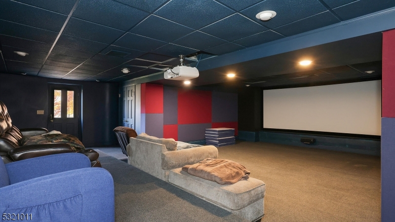 Nottingham Estates - Residential