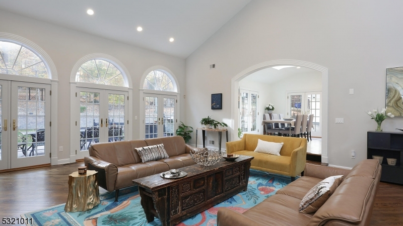 Nottingham Estates - Residential