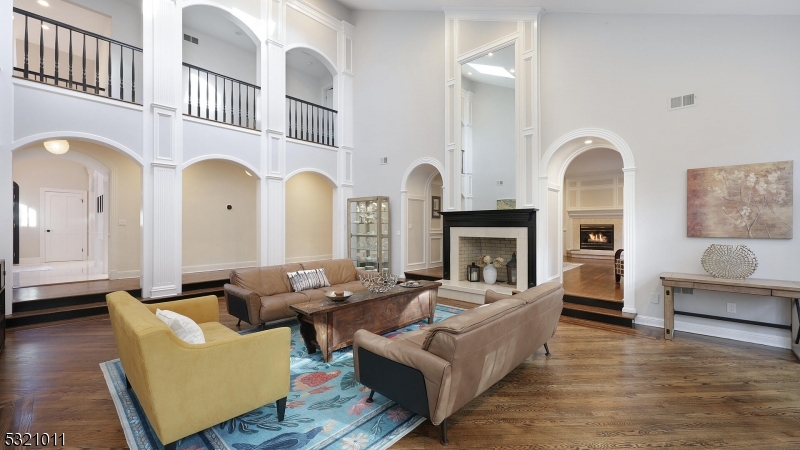 Nottingham Estates - Residential