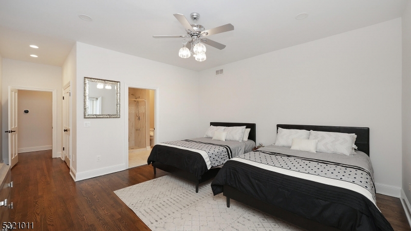 Nottingham Estates - Residential