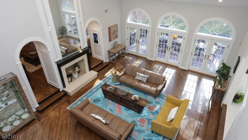 Nottingham Estates - Residential