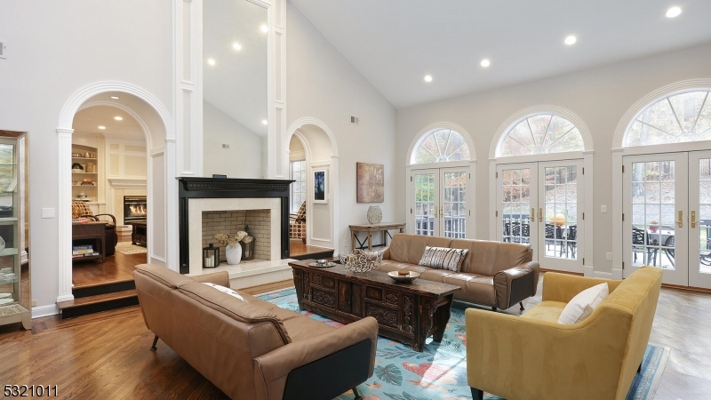 Nottingham Estates - Residential