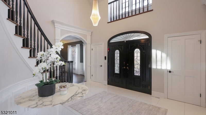 Nottingham Estates - Residential