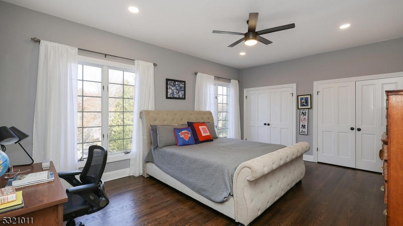 Nottingham Estates - Residential