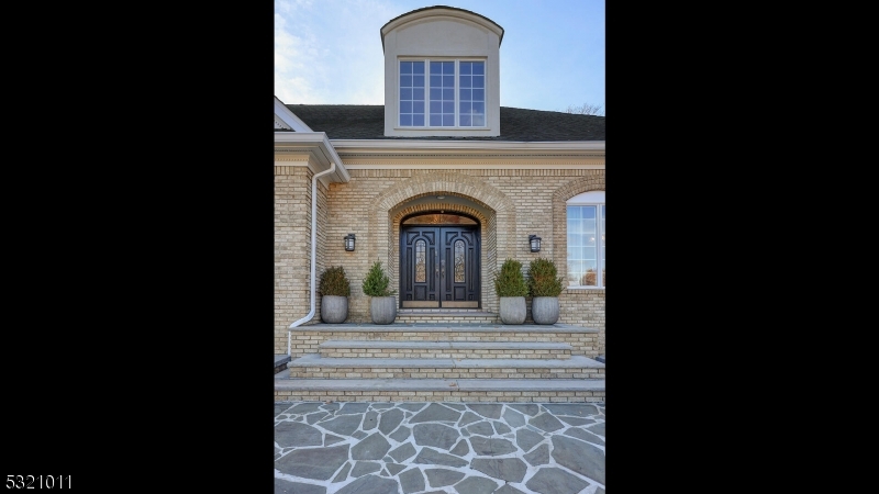 Nottingham Estates - Residential