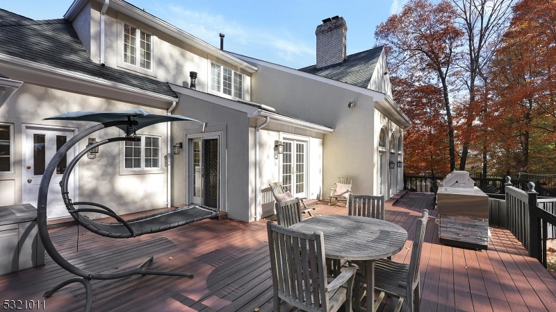 Nottingham Estates - Residential