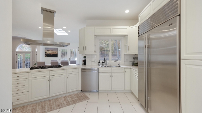 Nottingham Estates - Residential