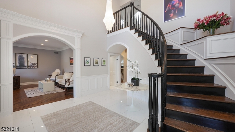 Nottingham Estates - Residential