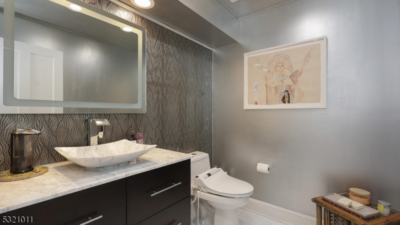 Nottingham Estates - Residential