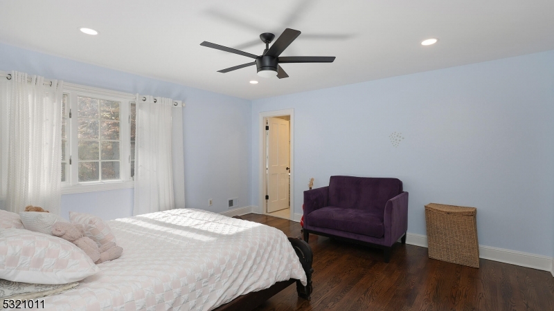 Nottingham Estates - Residential