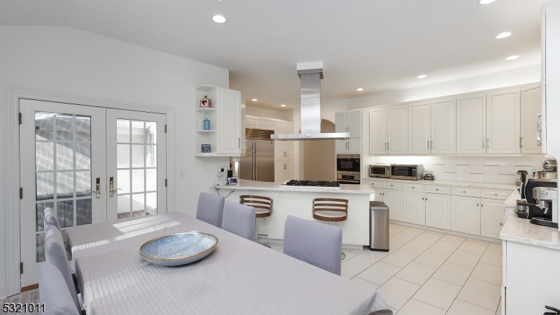 Nottingham Estates - Residential