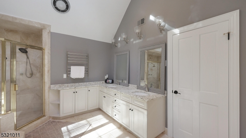 Nottingham Estates - Residential