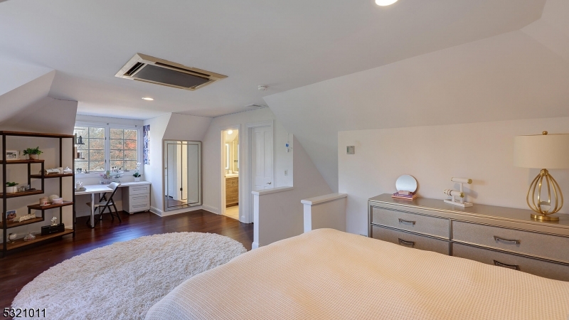 Nottingham Estates - Residential