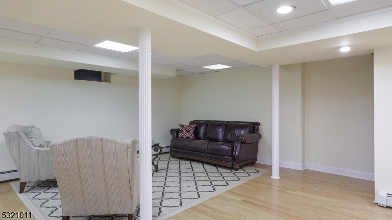 Nottingham Estates - Residential