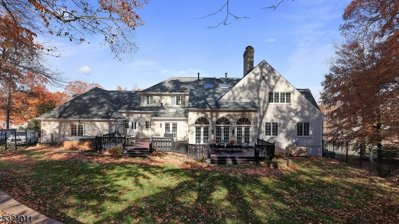 Nottingham Estates - Residential