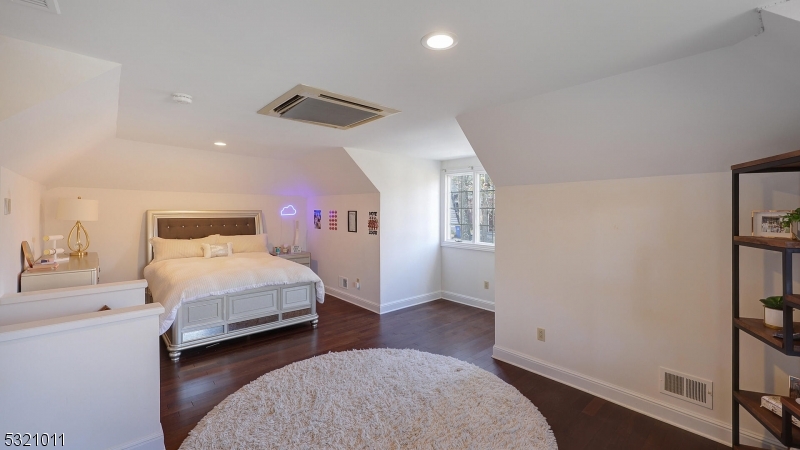 Nottingham Estates - Residential