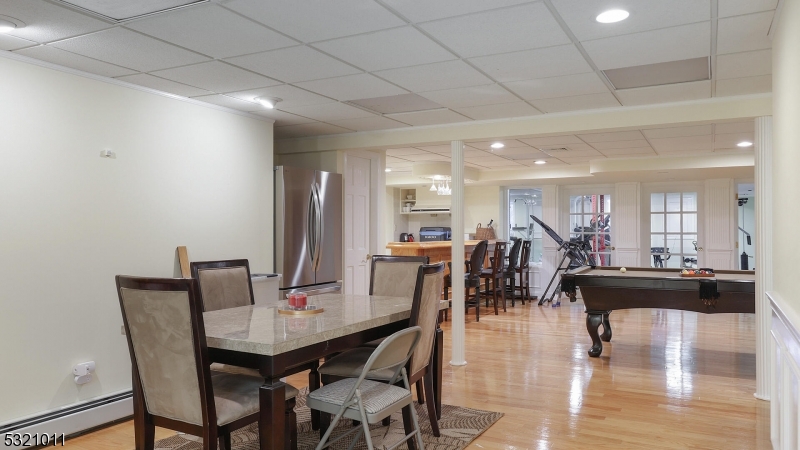 Nottingham Estates - Residential