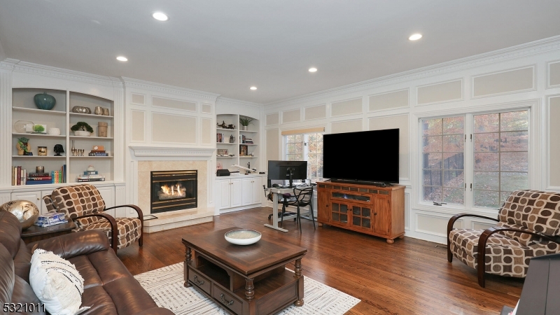 Nottingham Estates - Residential