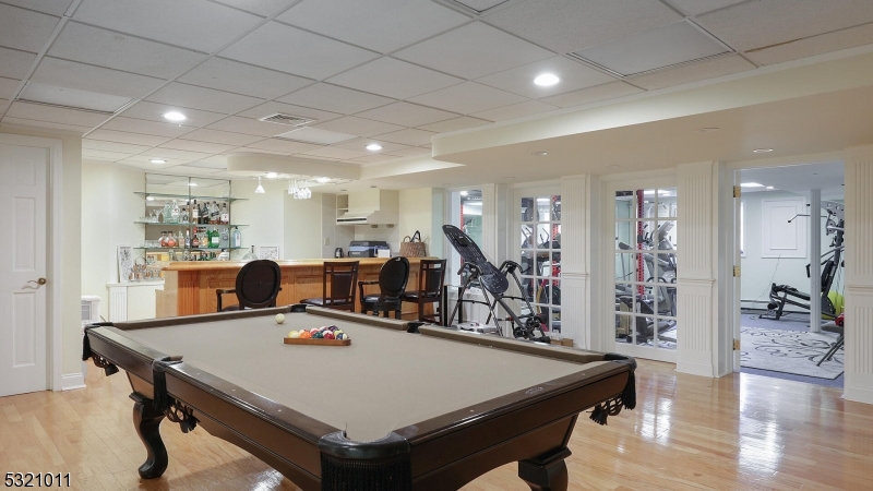 Nottingham Estates - Residential