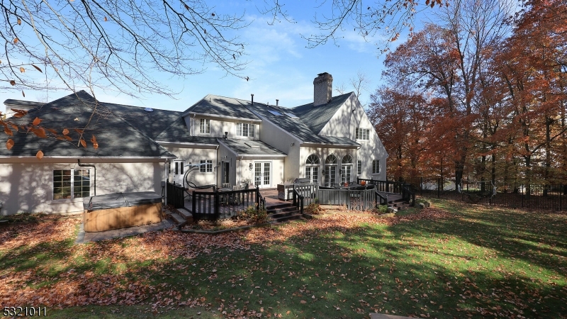 Nottingham Estates - Residential