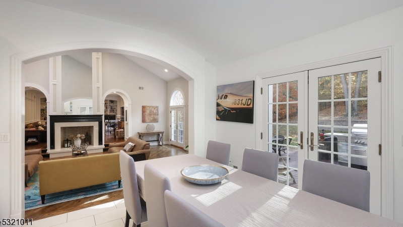 Nottingham Estates - Residential