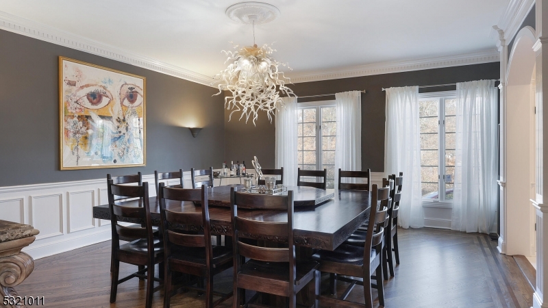 Nottingham Estates - Residential