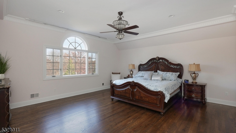 Nottingham Estates - Residential