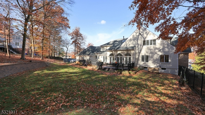 Nottingham Estates - Residential